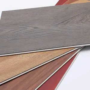 SPC Flooring Boards or Planks 4mm