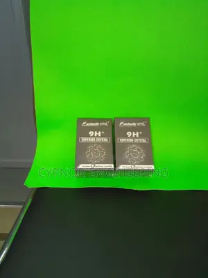 9h+ Graphene Scratch Shield 5 Years of Protection