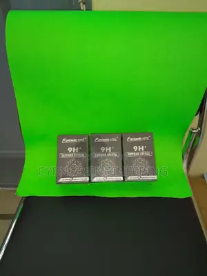 Ultimate Gloss Protection 9h+Graphene