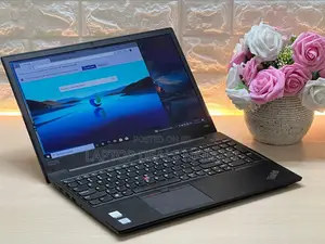 Laptop Lenovo ThinkPad T560 8GB Intel Core I5 SSD 256GB