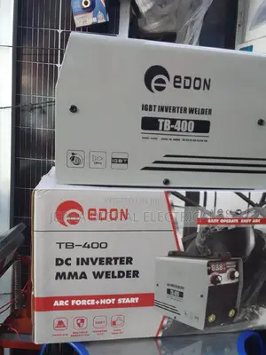 Welding Machine /Edon Welding Machine