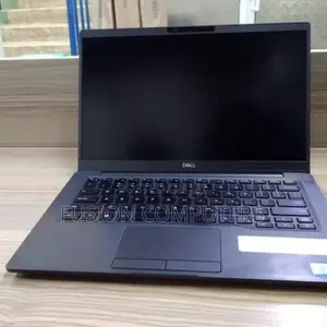Laptop Dell 8GB Intel Core I7 SSD 256GB