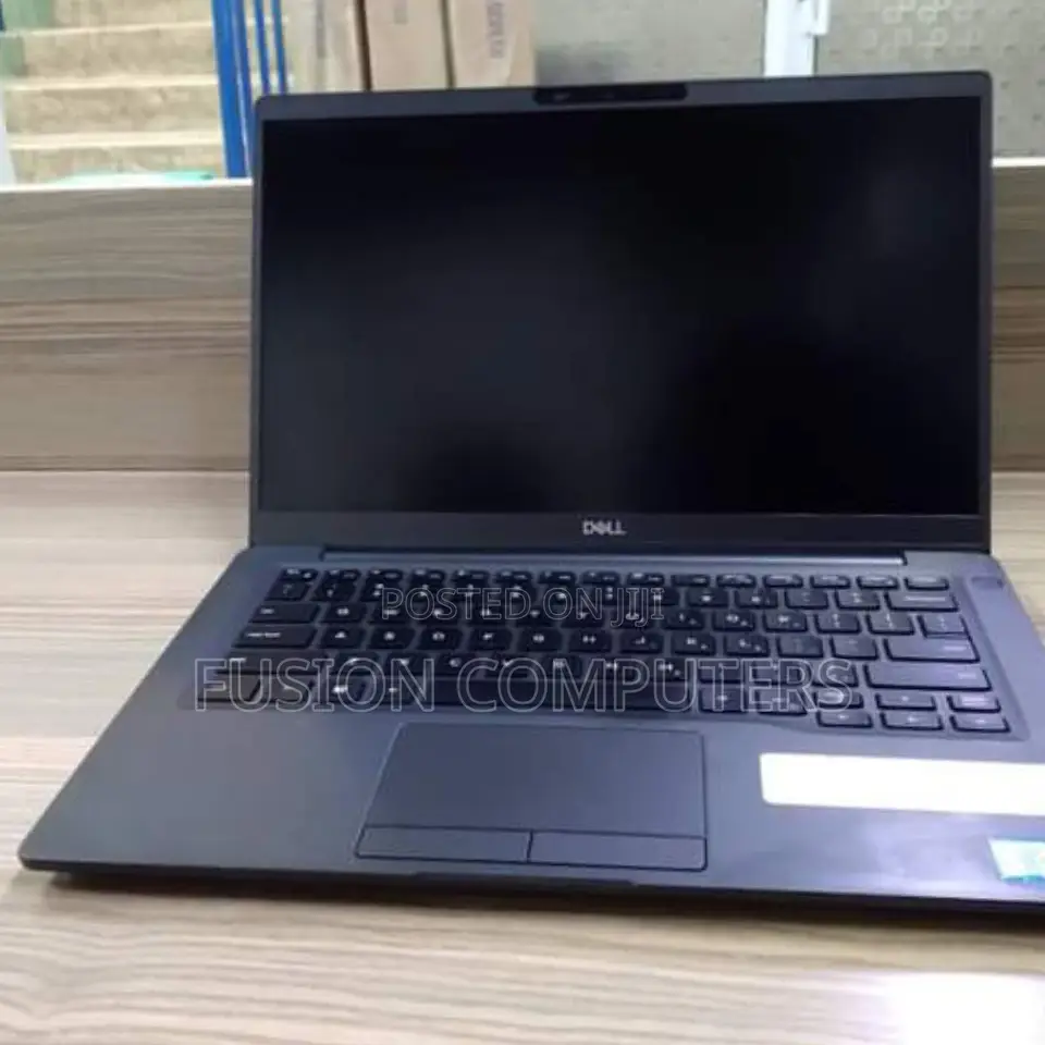 Laptop Dell 8GB Intel Core I7 SSD 256GB