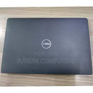 Laptop Dell 8GB Intel Core I7 SSD 256GB