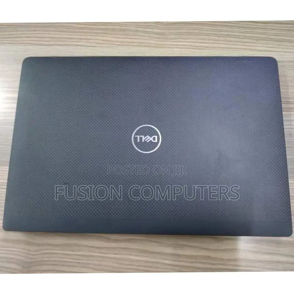 Laptop Dell 8GB Intel Core I7 SSD 256GB