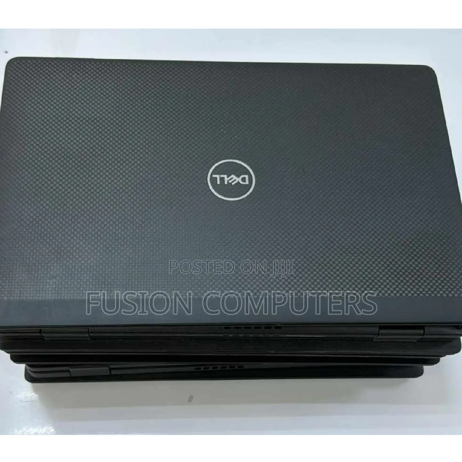 Laptop Dell 8GB Intel Core I7 SSD 256GB