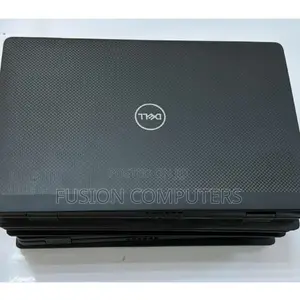 Laptop Dell 8GB Intel Core I7 SSD 256GB