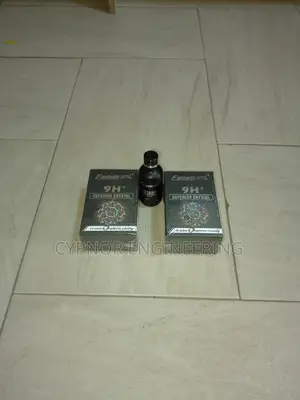 Long Lasting 9h+ Graphene Protection