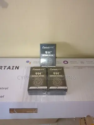 50ml 9h+ Graphene Car Shield