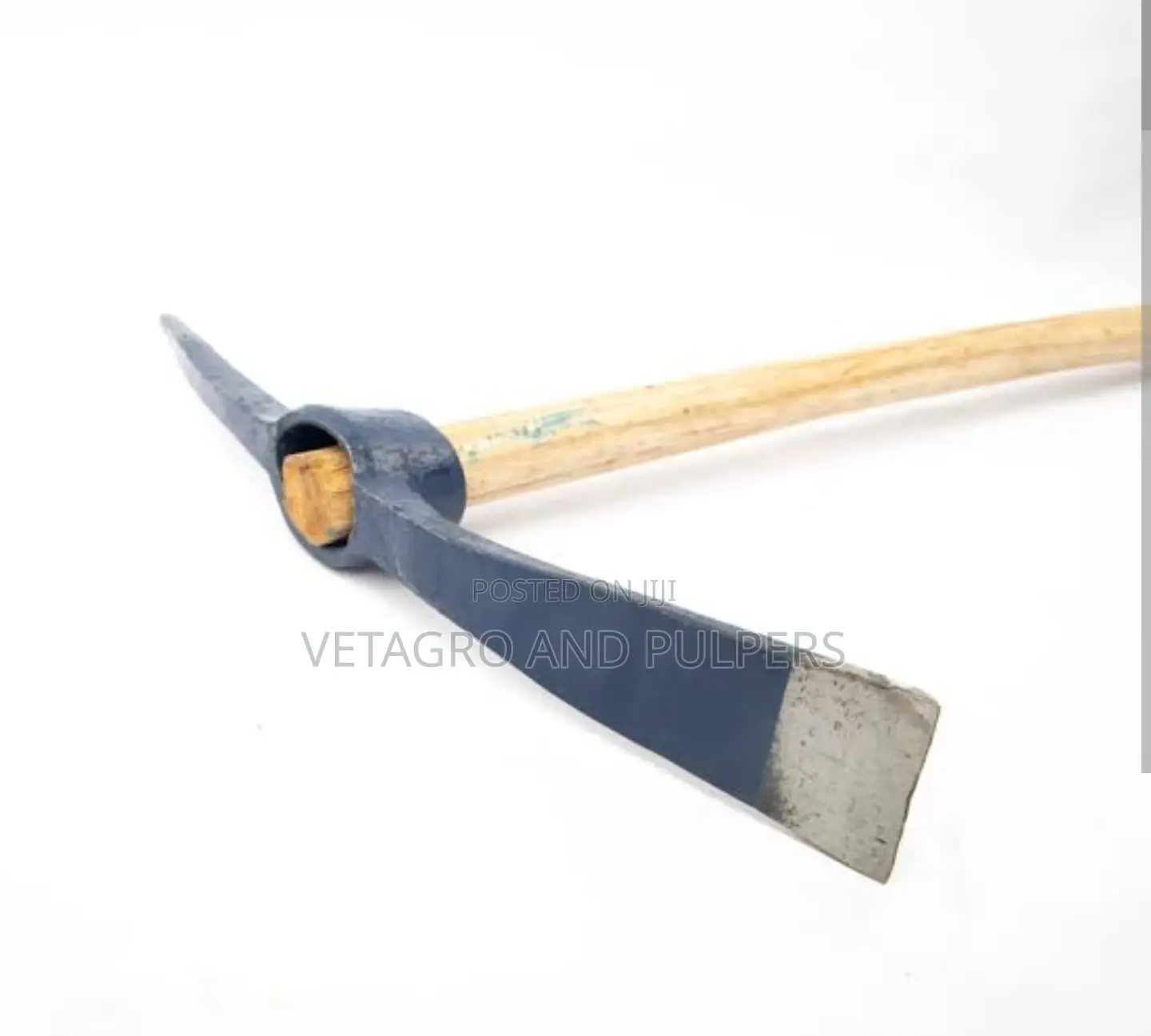 Mattock ( Without Wooden Handle )