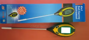 Precision Plant Soil Analyzer