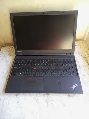 Laptop Lenovo ThinkPad W541 8GB Intel Core I7 SSD 256GB