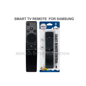 Samsung Magic Voice Smart Remote Control for Samsung HD 