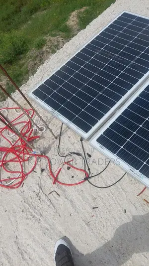Efficient 250 Watts Solar Panels