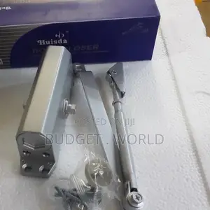 Door Closer Adjustable ~For 45-65 Kg