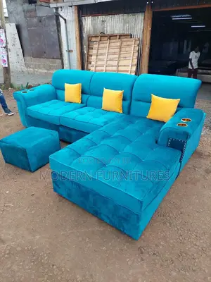 L Sofa/ Corner Sofa