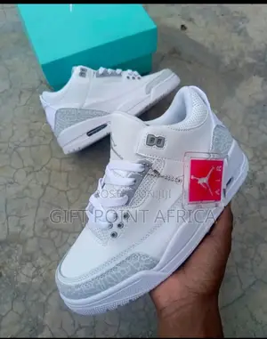 Jordan 4 Sneakers