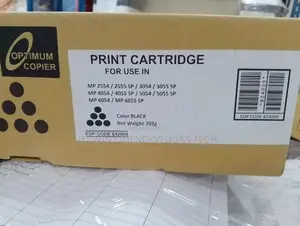 MP2554/3054/4054 Toner