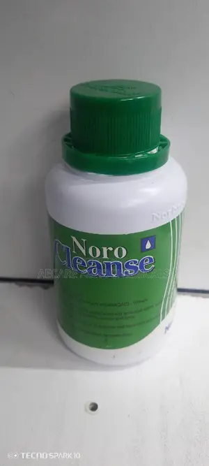 Norocleanse Disinfectant 100ml