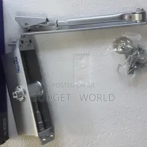Adjustable Spring Door Closer, Commercial Residential Use