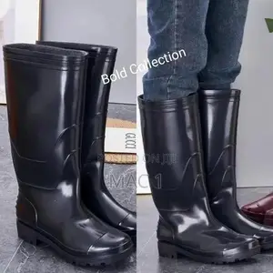 Brand New Gumboots