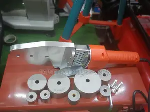 Electric PPR Welding Machine 