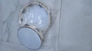 Get 2 Tambourines 8inch and 10inch at Discounted Price