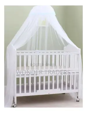 Mosquito Net)Half Stand Mosquito Net