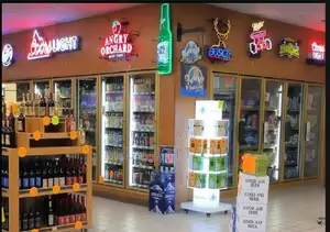 Optimum Wines/Spirit and Liquor Store Point of Sale POS
