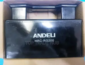 Andeli HRC-200A Fuse