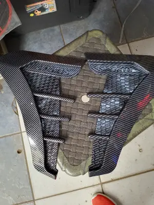 Plain,Trd,Momo,Hks, Sparco,Toyota Branded Side Door Vent