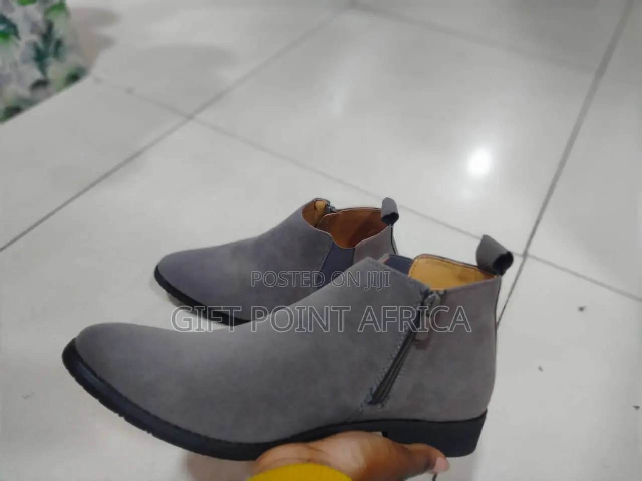 Chelsea Boots for Men