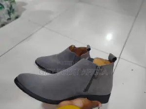 Chelsea Boots for Men