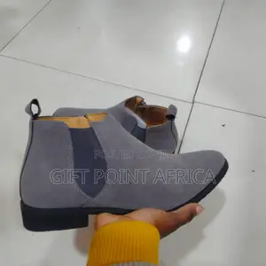 Chelsea Boots for Men