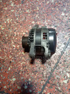 Suzuki Alto (2015) R06A (Suzuki R Engine) Alternator