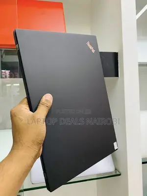 Laptop Lenovo ThinkPad T470s 8GB Intel Core I5 SSD 256GB