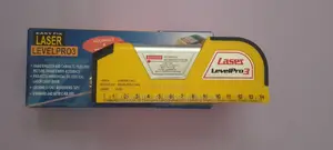 Laser Levelpro 3