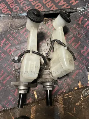 Master Cylinder Sienta