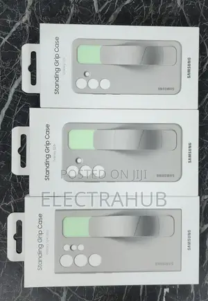 Samsung Standing Grip Original Case