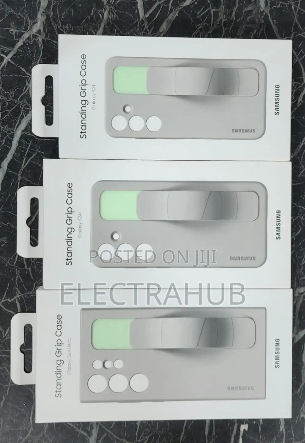 Samsung Standing Grip Original Case