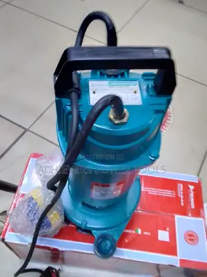 Submersible Water Pump 1hp