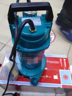 Submersible Water Pump/Premier Submersible Water Pump 1hp