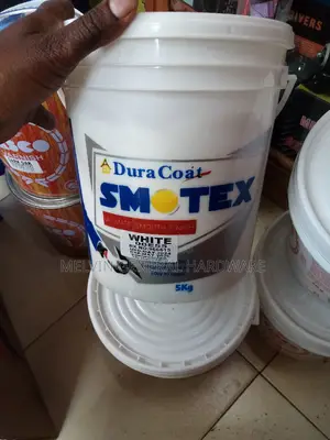 Duracoat Smotex 5kg