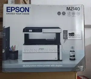 M2140 Mono Printer/ Epson M2140 Inkjet Printer