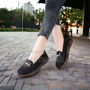 Ladies Loafers Shoes>Loafer Shoes for Ladies