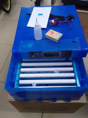 128eggs Incubator Machine