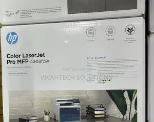 Hp 4303fdw Color Laserjet Printer '! Hp MFP 4303fdw '! 4303f