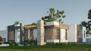 Architectural Design and House Plans