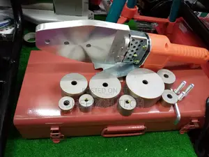 PPR Welding Machine/ Electric PPR Machine