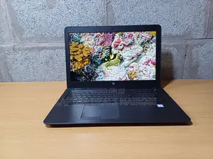 Laptop HP ZBook 15u G3 16GB Intel Core I5 SSD 512GB